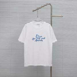 Picture of Dior T Shirts Short _SKUDiorS-2XLxetr23215924